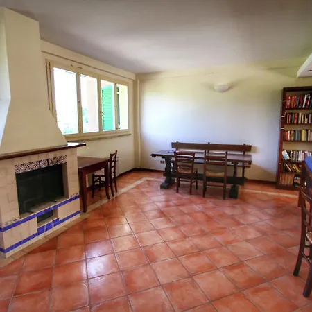 Casa vacanze Casa Oca *