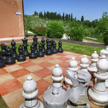 Casa vacanze Casa Oca