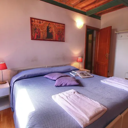 Casa vacanze Casa Oca Siena