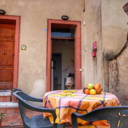 Casa vacanze Casa Oca