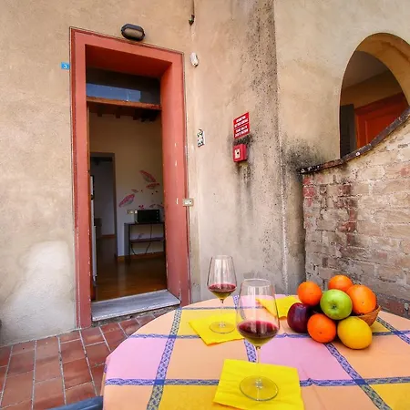 Casa vacanze Casa Oca *